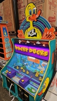 WACKY DUCKS 2 PLAYER TICKET REDEMPTION GAME ICE - 4