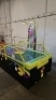 PAC-MAN SMASH MINI AIR HOCKEY TABLE NAMCO - 2