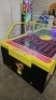 PAC-MAN SMASH MINI AIR HOCKEY TABLE NAMCO - 4