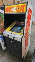 BREAKOUT UPRIGHT ARCADE GAME ATARI - 2