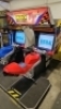 MANX TT SUPER BIKES TWIN MOTORCYCLE ARCADE GAME CLASSIC SEGA - 4