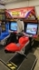 MANX TT SUPER BIKES TWIN MOTORCYCLE ARCADE GAME CLASSIC SEGA - 8