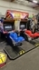 MANX TT SUPER BIKES TWIN MOTORCYCLE ARCADE GAME CLASSIC SEGA - 10