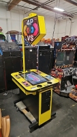 PAC-MAN BATTLE ROYALE COCKTAIL TABLE ARCADE GAME NAMCO