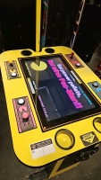 PAC-MAN BATTLE ROYALE COCKTAIL TABLE ARCADE GAME NAMCO - 2