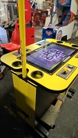 PAC-MAN BATTLE ROYALE COCKTAIL TABLE ARCADE GAME NAMCO - 3