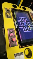 PAC-MAN BATTLE ROYALE COCKTAIL TABLE ARCADE GAME NAMCO - 4