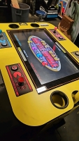 PAC-MAN BATTLE ROYALE COCKTAIL TABLE ARCADE GAME NAMCO - 6