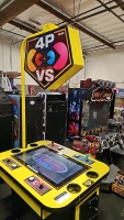 PAC-MAN BATTLE ROYALE COCKTAIL TABLE ARCADE GAME NAMCO - 7