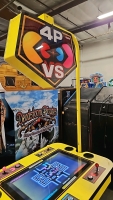 PAC-MAN BATTLE ROYALE COCKTAIL TABLE ARCADE GAME NAMCO - 8