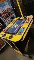 PAC-MAN BATTLE ROYALE COCKTAIL TABLE ARCADE GAME NAMCO - 10