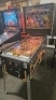 SORCERER CLASSIC PINBALL MACHINE WILLIAMS 1985