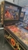 SORCERER CLASSIC PINBALL MACHINE WILLIAMS 1985 - 4