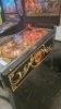 SORCERER CLASSIC PINBALL MACHINE WILLIAMS 1985 - 6