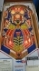 PIONEER CLASSIC 2 PLAYER PINBALL MACHINE GOTTLIEB - 4