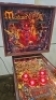 MEDUSA CLASSIC PINBALL MACHINE BALLY - 3