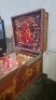 MEDUSA CLASSIC PINBALL MACHINE BALLY - 6