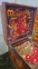 MEDUSA CLASSIC PINBALL MACHINE BALLY - 7