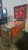 MEDUSA CLASSIC PINBALL MACHINE BALLY - 2
