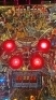 MEDUSA CLASSIC PINBALL MACHINE BALLY - 8