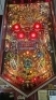 MEDUSA CLASSIC PINBALL MACHINE BALLY - 9