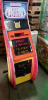 FLAMIN FINGER NAMCO TICKET REDEMPTION GAME - 2