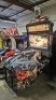 TERMINATOR SALVATION DELUXE 42" SHOOTER ARCADE GAME RAW THRILLS - 3