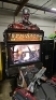 TERMINATOR SALVATION DELUXE 42" SHOOTER ARCADE GAME RAW THRILLS - 8