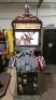 TERMINATOR SALVATION DELUXE 42" SHOOTER ARCADE GAME RAW THRILLS - 9