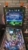 ALIEN ORIGINAL PINBALL MACHINE HEIGHWAY GAMES - 2