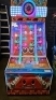 LUCKY MONOPOLY DELUXE PLINKO STYLE TICKET REDEMPTION GAME - 3