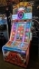 LUCKY MONOPOLY DELUXE PLINKO STYLE TICKET REDEMPTION GAME - 2