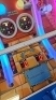 LUCKY MONOPOLY DELUXE PLINKO STYLE TICKET REDEMPTION GAME - 4