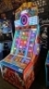 LUCKY MONOPOLY DELUXE PLINKO STYLE TICKET REDEMPTION GAME - 8