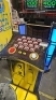 DEAL OR NO DEAL DELUXE W/ SEAT AND FLOOR ARCADE GAME ICE - 2