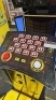DEAL OR NO DEAL DELUXE W/ SEAT AND FLOOR ARCADE GAME ICE - 3