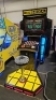 DEAL OR NO DEAL DELUXE W/ SEAT AND FLOOR ARCADE GAME ICE - 4