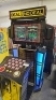DEAL OR NO DEAL DELUXE W/ SEAT AND FLOOR ARCADE GAME ICE - 6