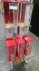 5 HEAD COMBO CANDY CAPSULE VENDING STAND - 2