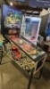 JURASSIC PARK LOST WORLD SEGA PINBALL MACHINE 1997