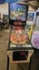 JURASSIC PARK LOST WORLD SEGA PINBALL MACHINE 1997 - 9