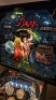 FLASH CLASSIC PINBALL MACHINE WILLIAMS 1979 - 6