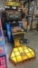 DEAL OR NO DEAL DELUXE W/ SEAT ARCADE GAME ICE #2