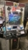 AFTERBURNER UPRIGHT CLASSIC ARCADE GAME SEGA - 8