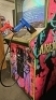 AREA 51 UPRIGHT SHOOTER ARCADE GAME ATARI - 4