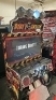 DIRTY DRIVIN' DELUXE DRIVER ARCADE GAME RAW THRILLS - 6
