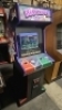 BLASTEROIDS UPRIGHT ARCADE GAME CLASSIC ATARI 1987