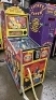 THE SIMPSONS KOOKY CARNIVAL TICKET REDEMPTION GAME STERN - 5