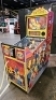 THE SIMPSONS KOOKY CARNIVAL TICKET REDEMPTION GAME STERN - 2