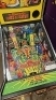 THE SIMPSONS KOOKY CARNIVAL TICKET REDEMPTION GAME STERN - 6